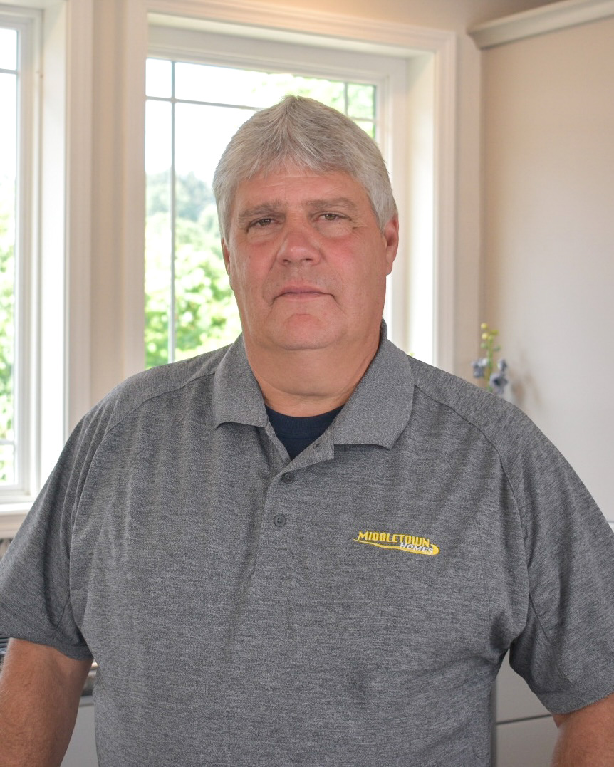 Meet Our Team Middletown Homes